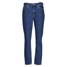Vero Moda Slim farmerek VMBRENDA Kék US 26 / 30