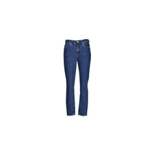 Vero Moda Slim farmerek VMBRENDA Kék US 27 / 30 női nadrág