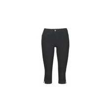 Vero Moda Slim farmerek VMHOT SEVEN Fekete EU S női nadrág