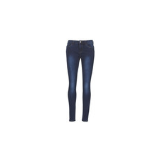 Vero Moda Slim farmerek VMSEVEN Kék EU S / 34 női nadrág