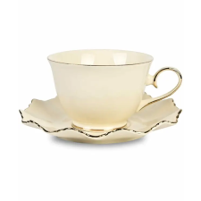 Veroni porcelán Malaga porcelán 6 személyes csésze szett - 250ml - Veroni konyhai eszköz