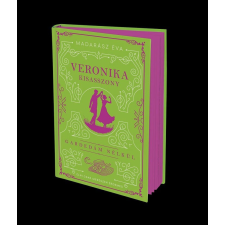 Veronika kisasszony - Éldekorált kiadás gyermek- és ifjúsági könyv