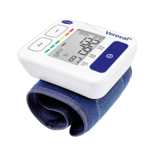 Veroval compact csuklós vérnyomásmérő vérnyomásmérő