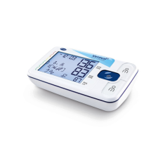 Veroval® duo control felkari vérnyomásmérő (Large; 1 db) vérnyomásmérő