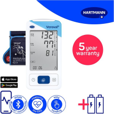 Veroval HARTMANN Veroval, EKG-val 2in1, Bluetooth vérnyomásmérő