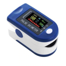  Véroxigén és pulzusmérő készülék véroxigénszint mérő