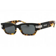 Versace 0VE4465 napszemüveg barna /sötét szürke férfi napszemüveg