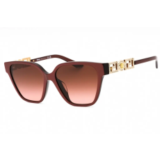 Versace 0VE4471BF napszemüveg Perla sötét Ruby/szürke gradiens rózsaszín női