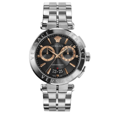 Versace Aion Chrono VE1D02423 férfi karóra karóra