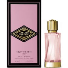 Versace Atelier Eclat De Rose EDP 100 ml parfüm és kölni