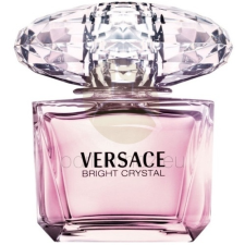 Versace Bright Crystal EDT 200 ml parfüm és kölni