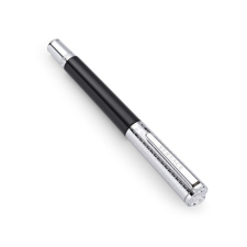 Versace Calipso rollertoll fekete, ezüst VRS600523 toll