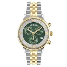 Versace Classic Round Chrono Lady VEKFA0325 Női Karóra karóra
