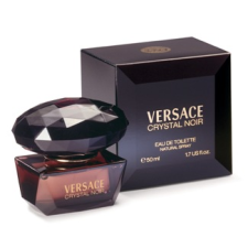 Versace Crystal Noir EDT 90 ml parfüm és kölni