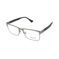 Versace Dioptriás szemüvegek Versace VE1285 1001 szemüvegkeret