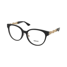 Versace Dioptriás szemüvegek Versace VE3302D GB1 szemüvegkeret