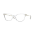 Versace Dioptriás szemüvegek Versace VE3309 148