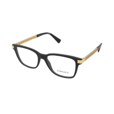 Versace Dioptriás szemüvegek Versace VE3340U GB1 szemüvegkeret