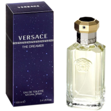 Versace Dreamer EDT 50 ml parfüm és kölni