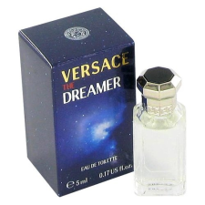 Versace Dreamer, edt 5ml parfüm és kölni