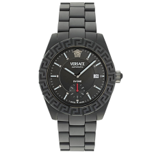 Versace DV One Ceramic Automatic VE7K00123 Férfi karóra karóra