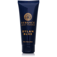 Versace Dylan Blue After Shave Balm 100 ml after shave
