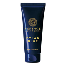 Versace - Dylan Blue after shave balzsam 100 ml after shave