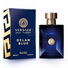 Versace Dylan Blue EDT 50 ml parfüm és kölni