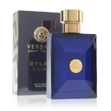  Versace Dylan Blue Pour Homme EDT M 30ml parfüm és kölni