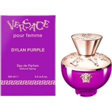 Versace Dylan Purple, edp 100ml - Teszter parfüm és kölni