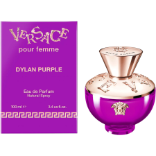 Versace Dylan Purple, edp 30ml parfüm és kölni