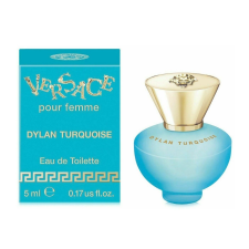 Versace Dylan Turquoise EDT 5 ml parfüm és kölni