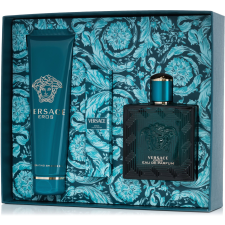 Versace Eros Eau de Parfum EdP Set 260ml kozmetikai ajándékcsomag