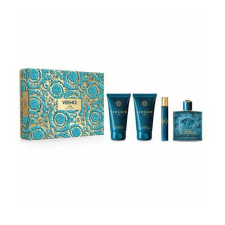 Versace - Eros edp férfi 100ml parfüm szett  19. kozmetikai ajándékcsomag