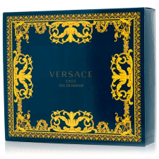Versace Eros EdP Set 210ml kozmetikai ajándékcsomag