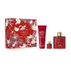 Versace - Eros Flame férfi 100ml parfüm szett  6.