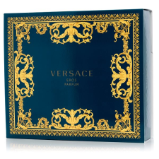 Versace Eros Parfum EdP Set 210ml kozmetikai ajándékcsomag