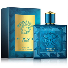 Versace Eros Parfum Extrait 100 ml parfüm és kölni