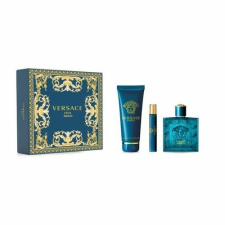 Versace - Eros Parfum férfi 100ml parfüm szett  2. kozmetikai ajándékcsomag