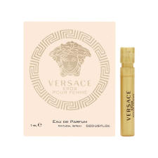 Versace Eros pour Femme Eau de Parfum, 1ml, női parfüm és kölni