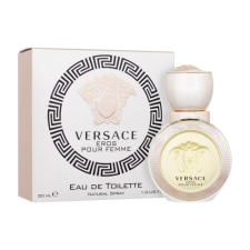 Versace Eros Pour Femme eau de toilette 30 ml nőknek parfüm és kölni