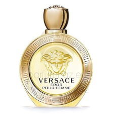 Versace Eros Pour Femme EDT 100 ml parfüm és kölni