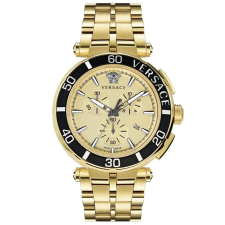 Versace Greca Chrono VE3L00622 Férfi Karóra karóra