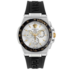 Versace Greca Extreme Chrono VE7H00123 Férfi karóra karóra