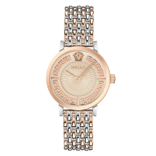 Versace Greca Fortuna Lady VE0A00425 Női Karóra karóra