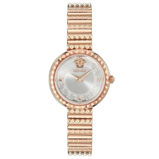 Versace Greca Goddess Petite VEDFA0424 Női Karóra karóra