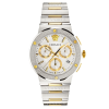 Versace Greca Logo Chrono VEZ900321 Férfi Karóra