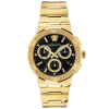 Versace Greca Logo Chrono VEZ900421 Férfi karóra