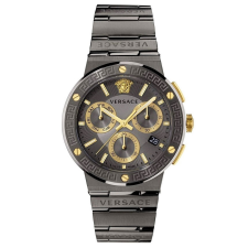 Versace Greca Logo Chrono VEZ900521 Férfi karóra karóra