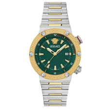 Versace Greca Logo Diver VE8G00524 Férfi Karóra karóra